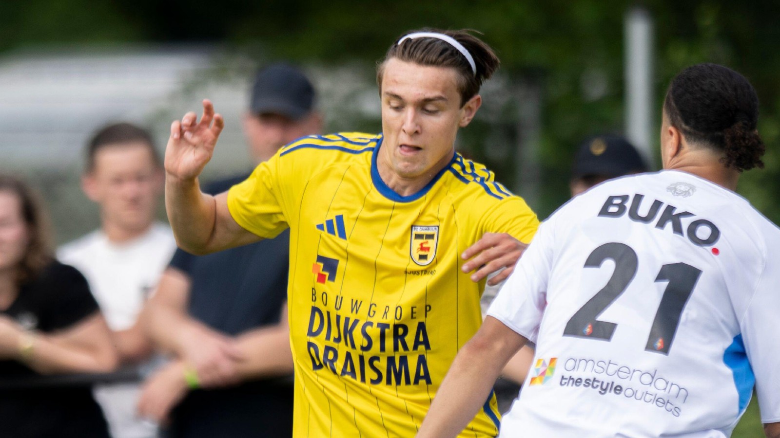 Uppgifter: Championship-klubbar visade intresse för succésvensken