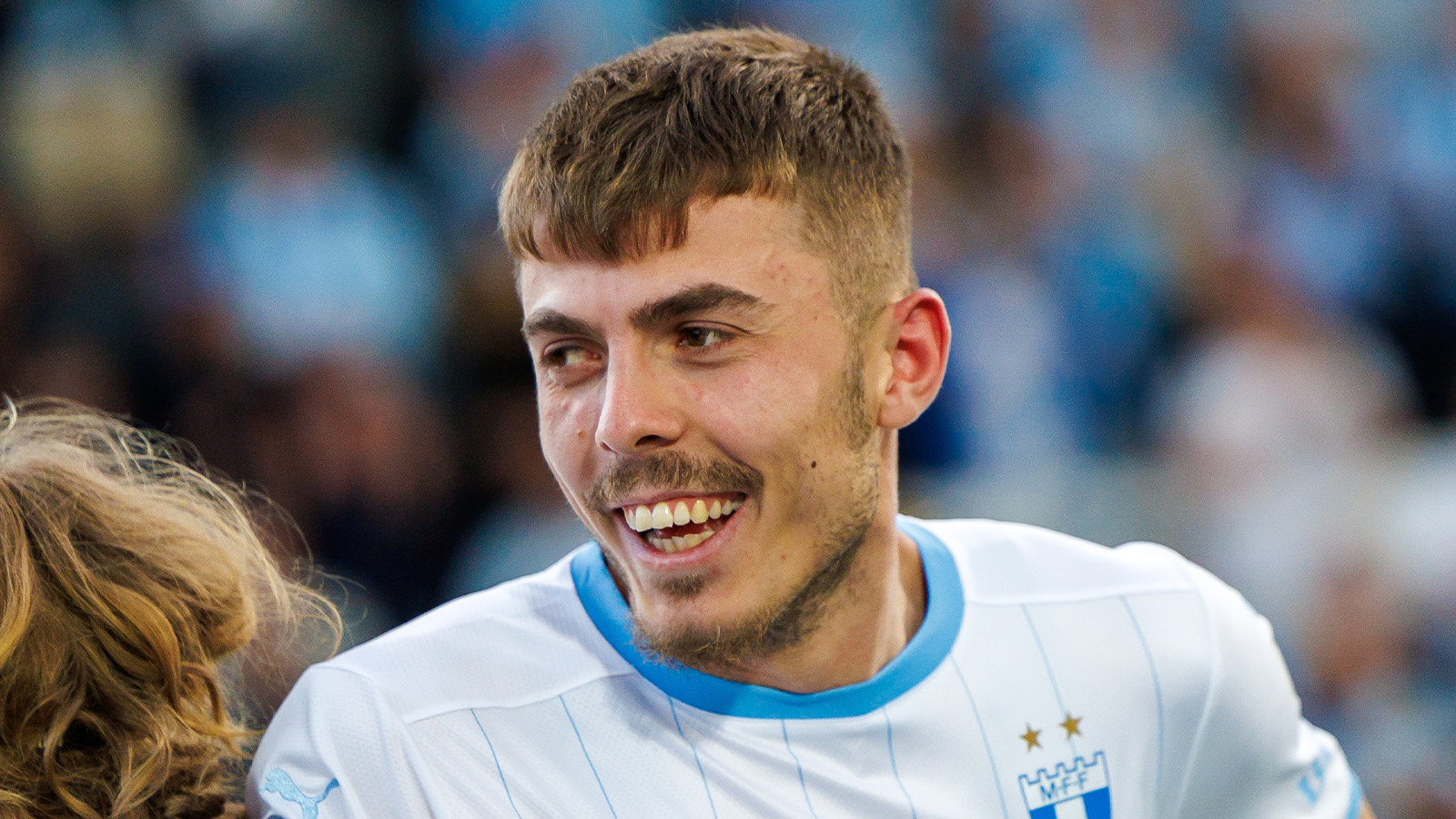 Officiellt: Sejdiu klar för UTA Arad