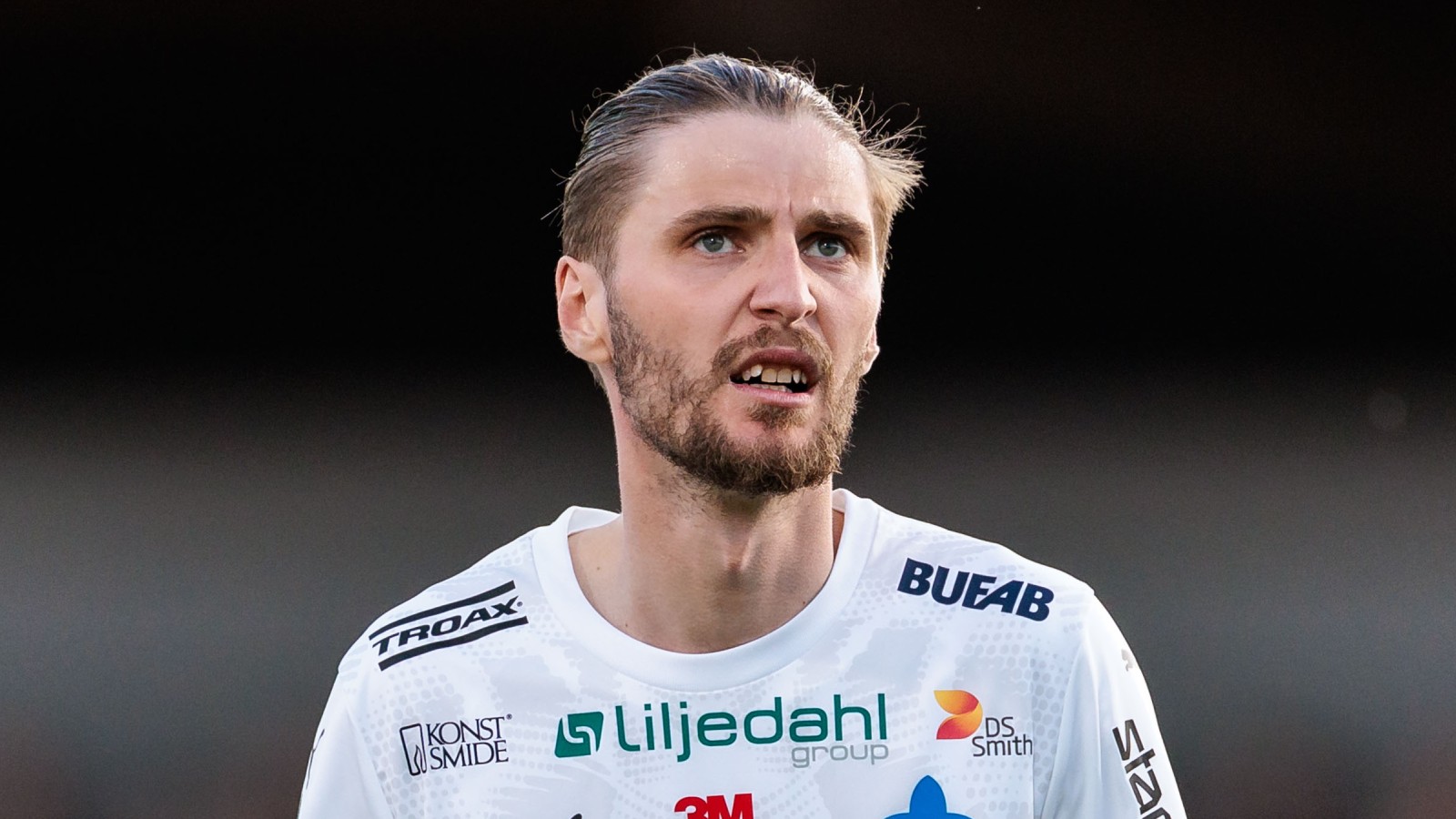 Vill plocka in Cibicki: ”Hoppas att han skriver på”