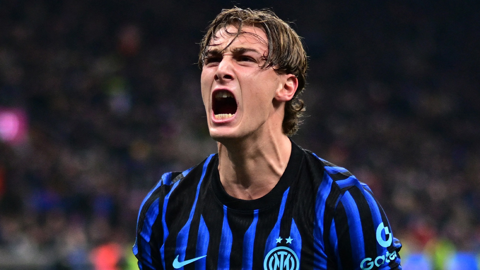 Uppgifter: Arsenal får inte värva från Inter