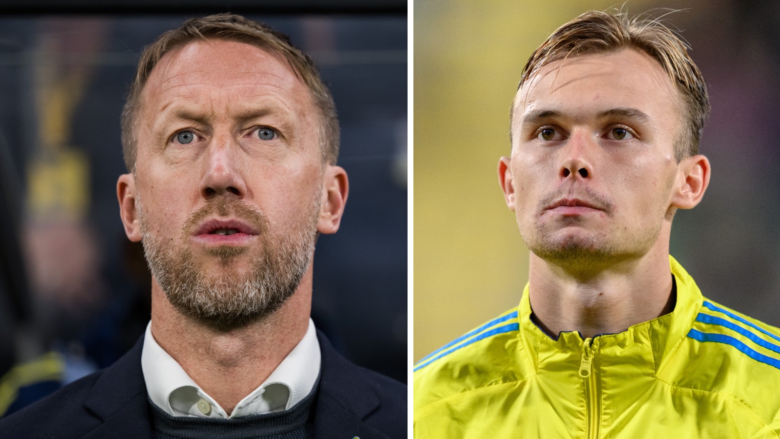 Uppgifter: Förre Dif-talangen på Potters lista