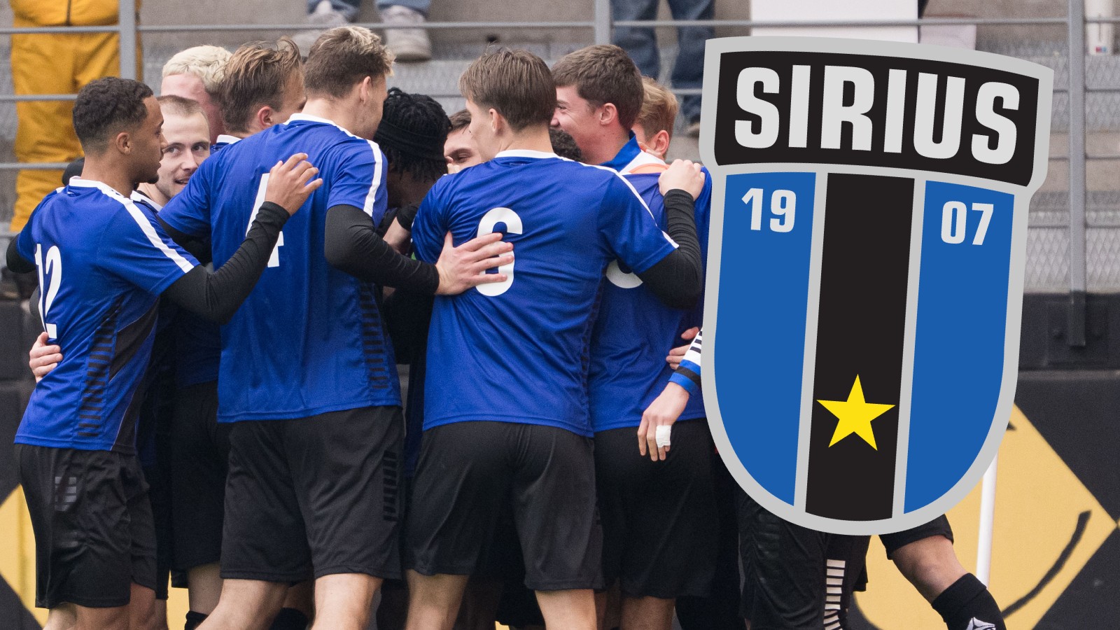 Sirius visar upp starkt ekonomiskt resultat för 2025