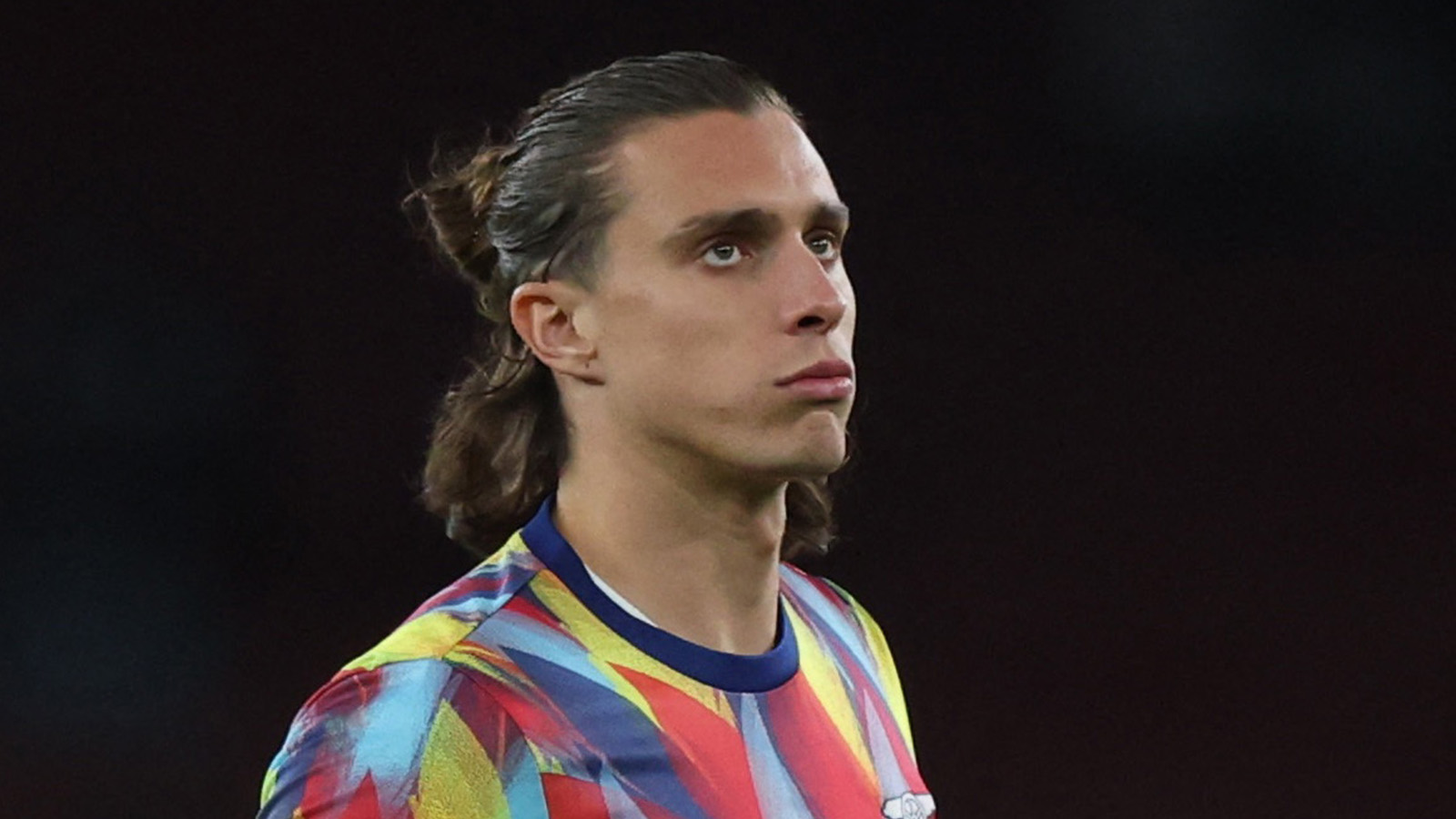 Uppgifter: Chelsea följer Calafioris situation noggrant