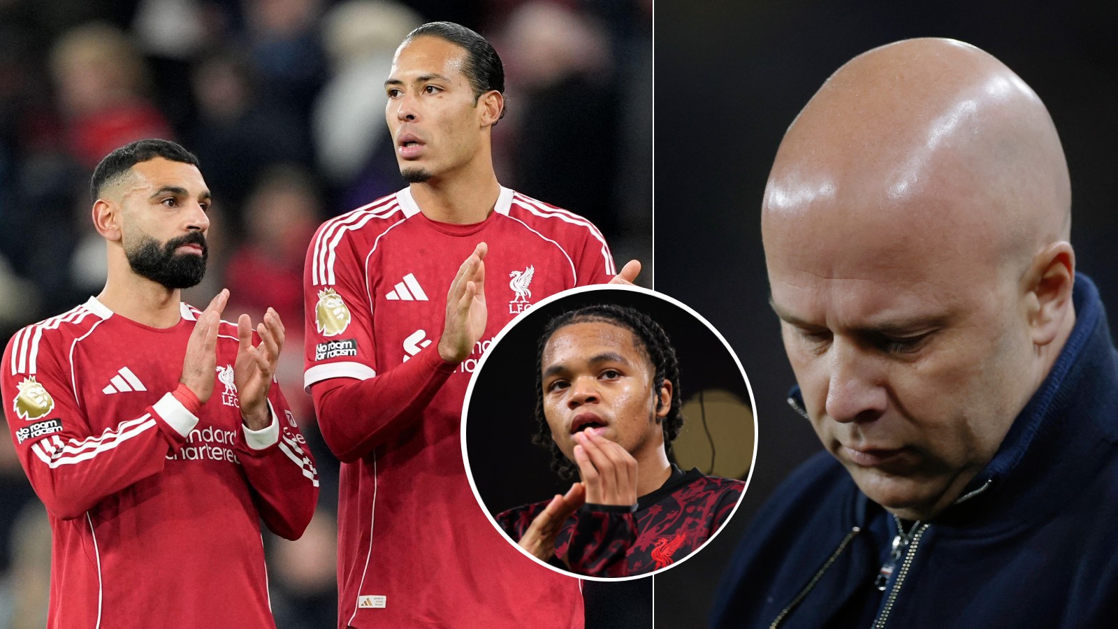 HJORTLING: ”Patetiskt – flera måsta ta sig i kragen”