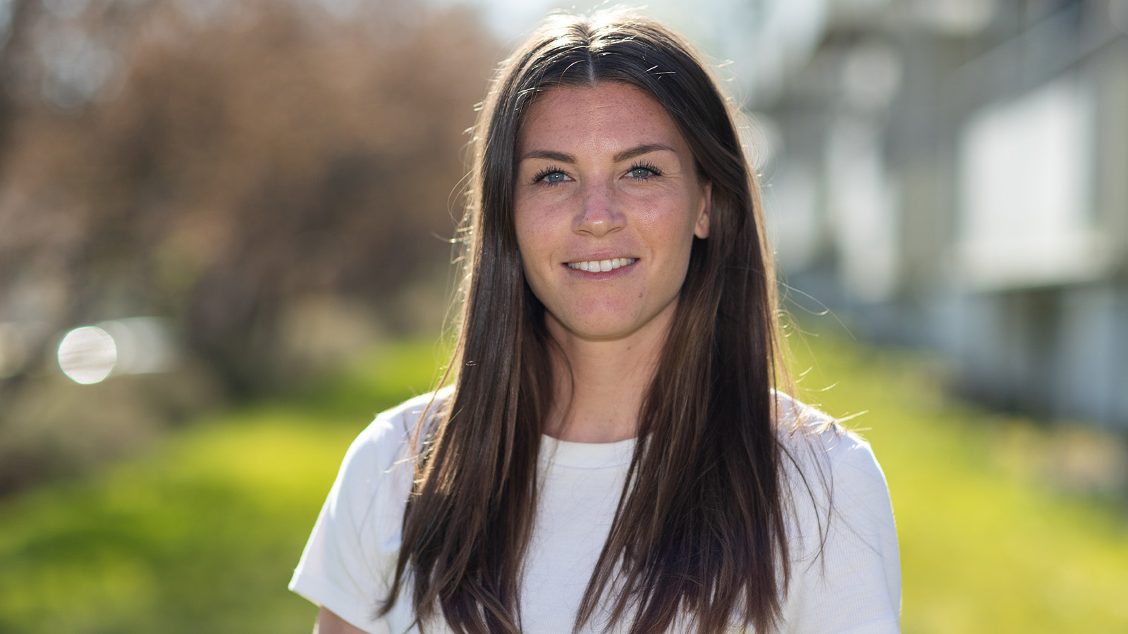 Pauline Rubin har blivit mamma till en son