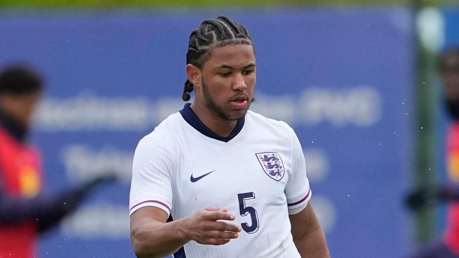 Uppgifter: Engelska storklubbar på jakt efter Fulham-talangen