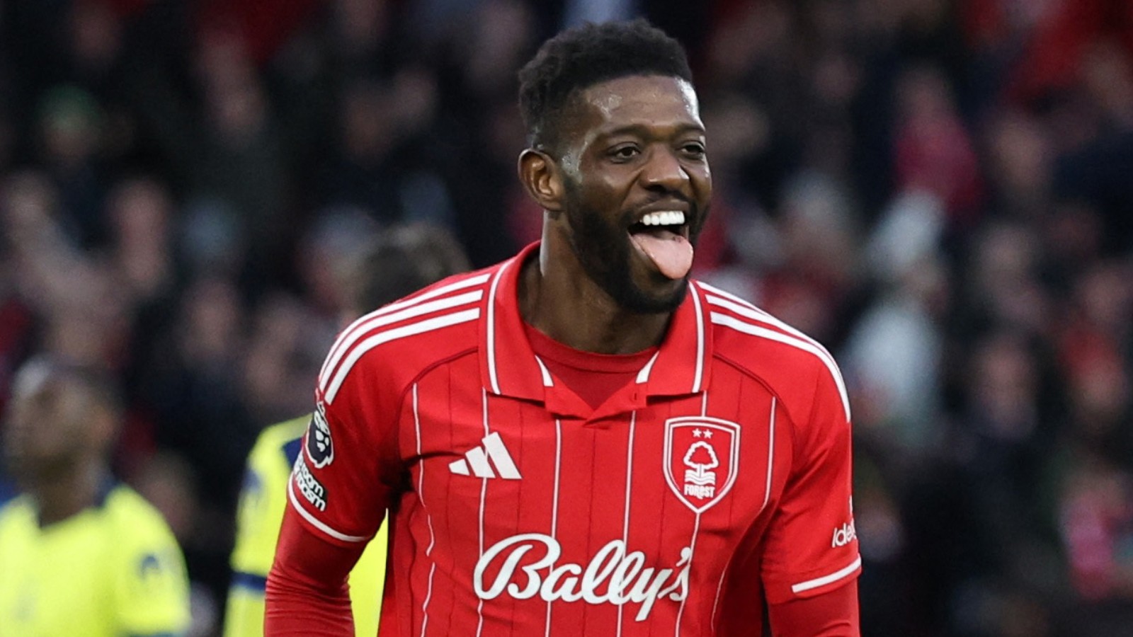 Uppgifter: Ytterligare mittfältare aktuell för Manchester United