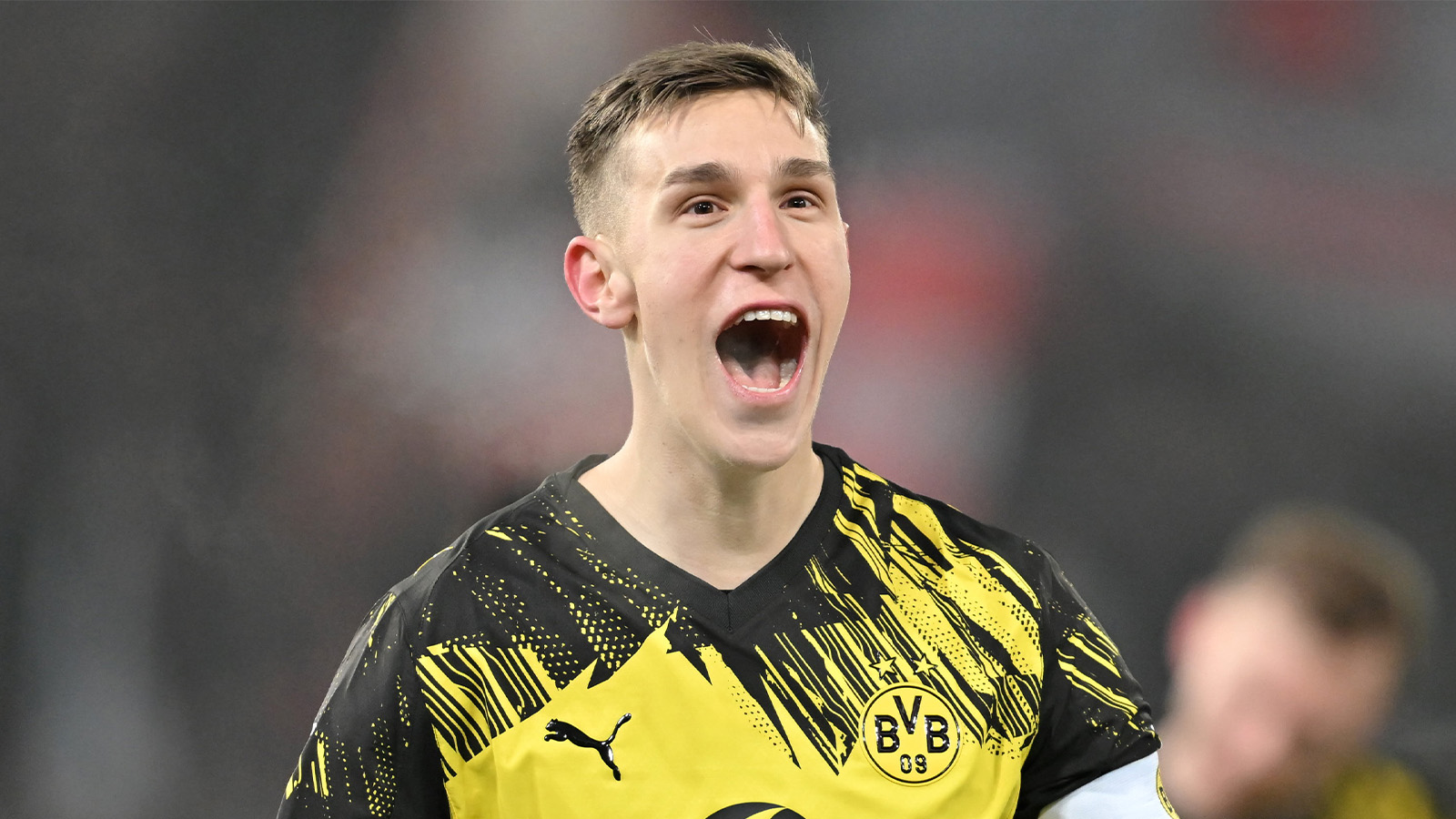 Uppgifter: Schlotterbeck förlänger med Dortmund