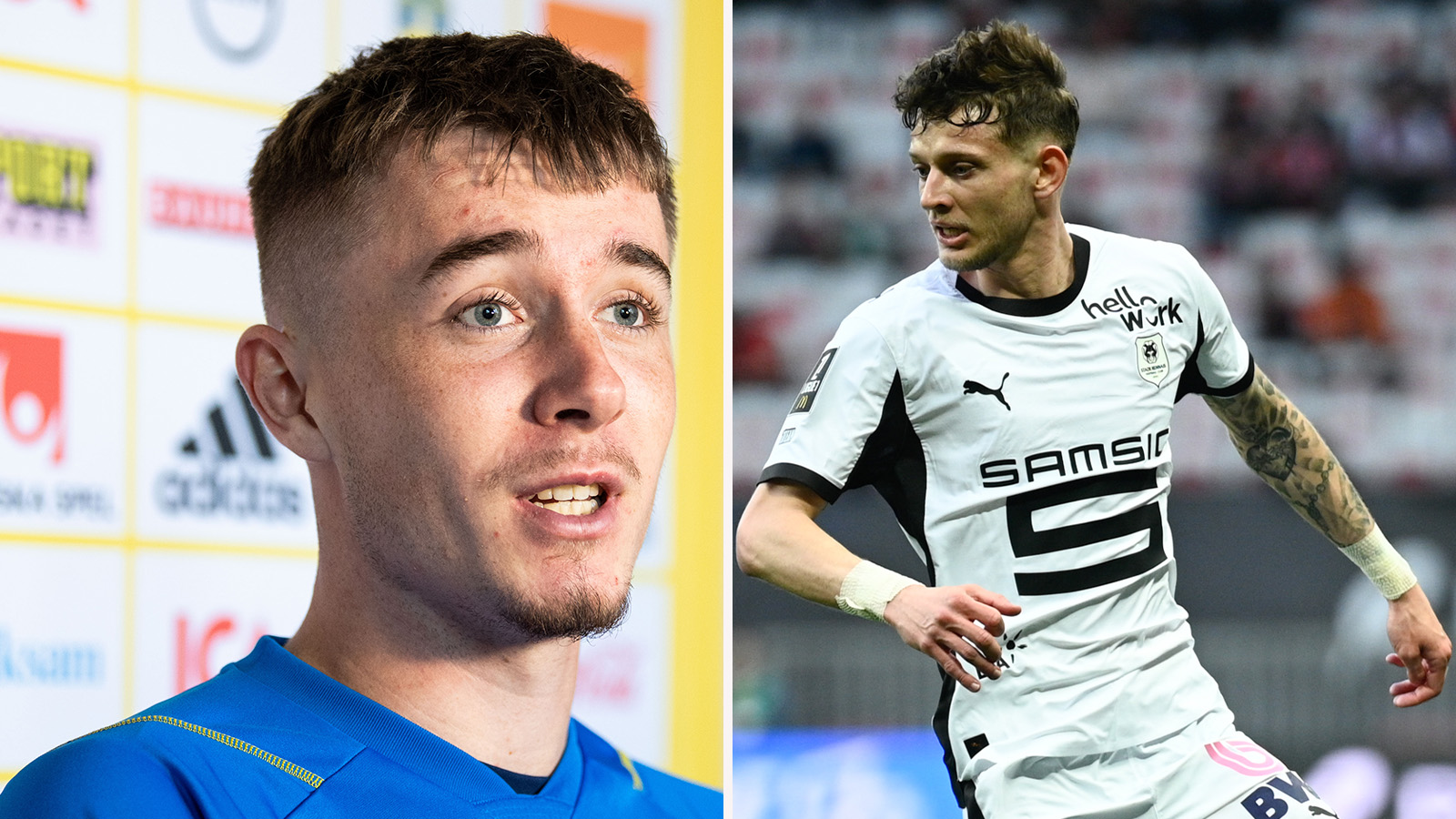 Varnar för den polska stjärnan: ”Jobbig att möta”