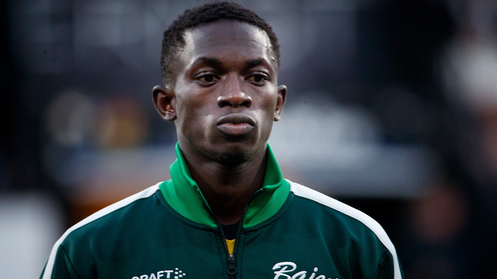 Uppgifter: Hammarby lånar ut talangen