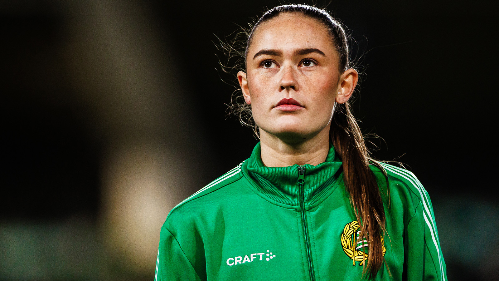 Svea Rehnberg tvåmålskytt: ”En bra revansch”