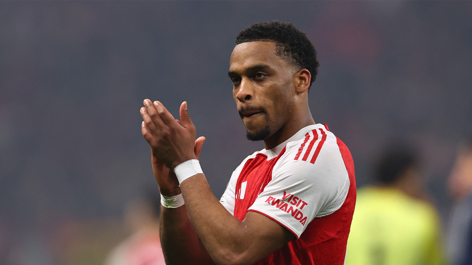 Beskedet: Timber lämnar återbud