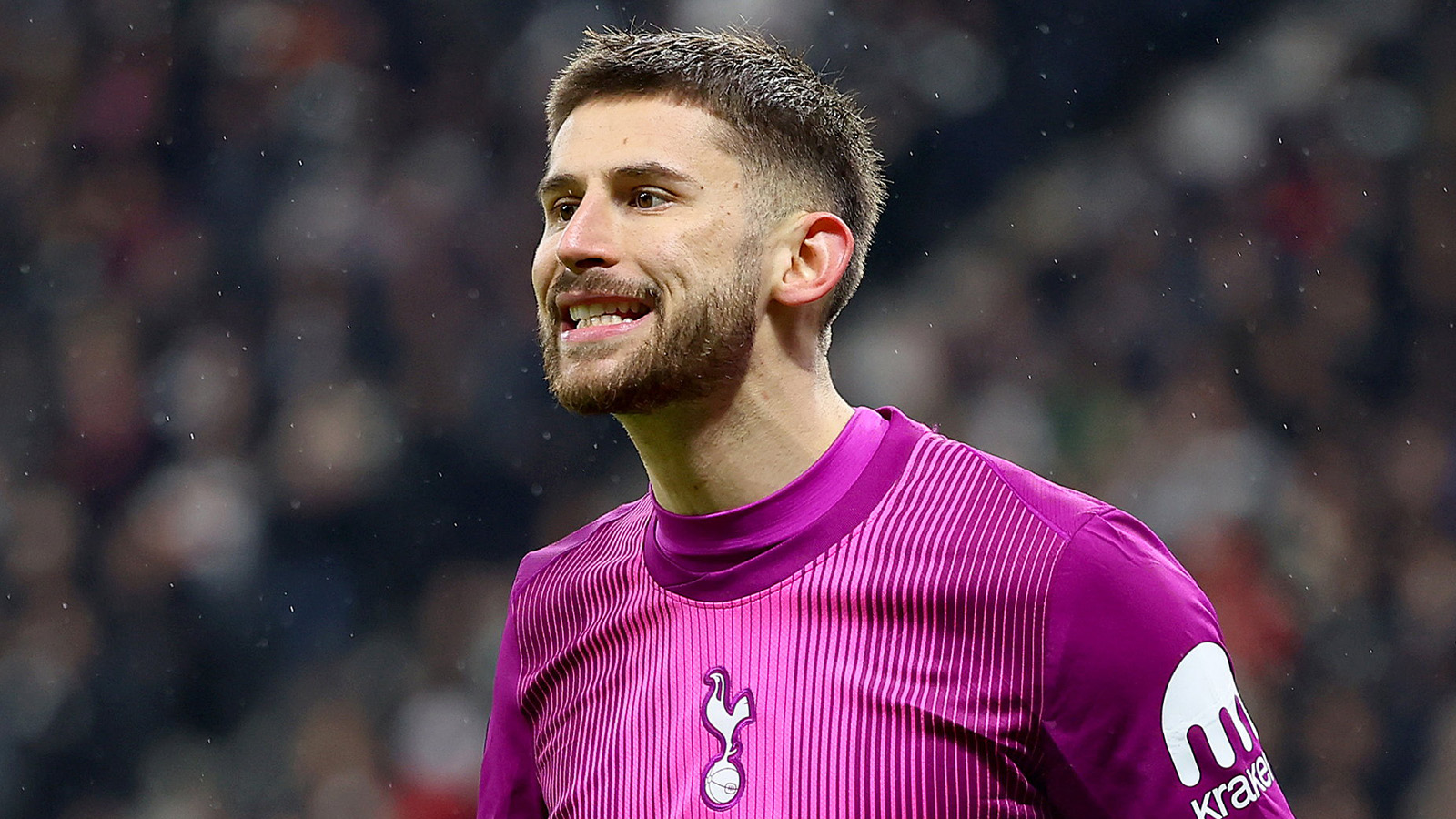 Uppgifter: Tottenham har hittat en Vicario-ersättare