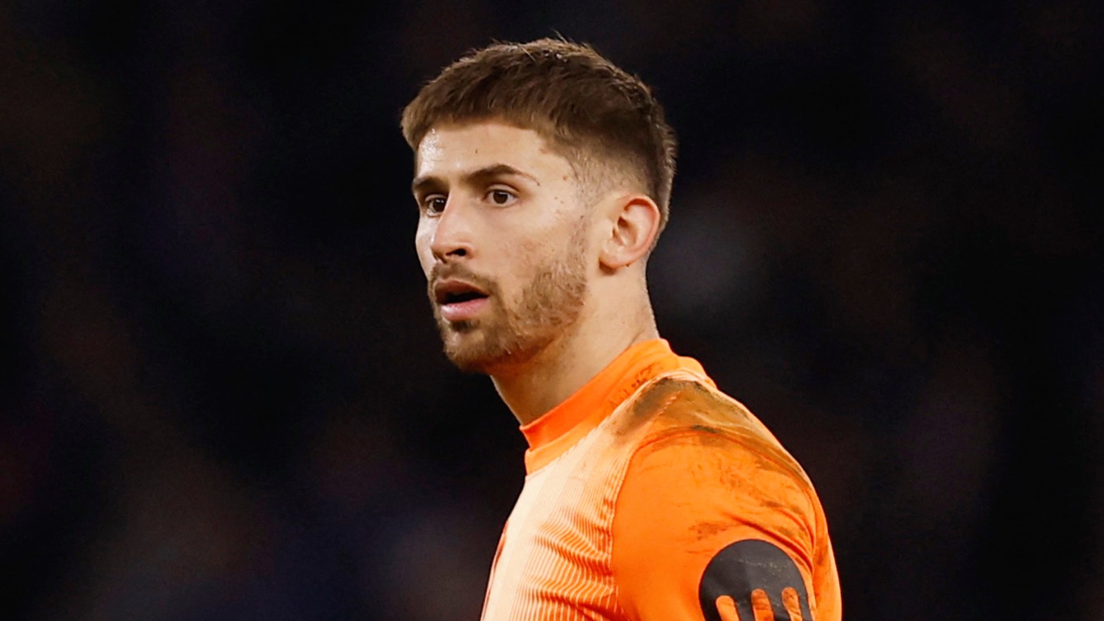 Uppgifter: Juventus i kontakt gällande krisklubbens målvakt