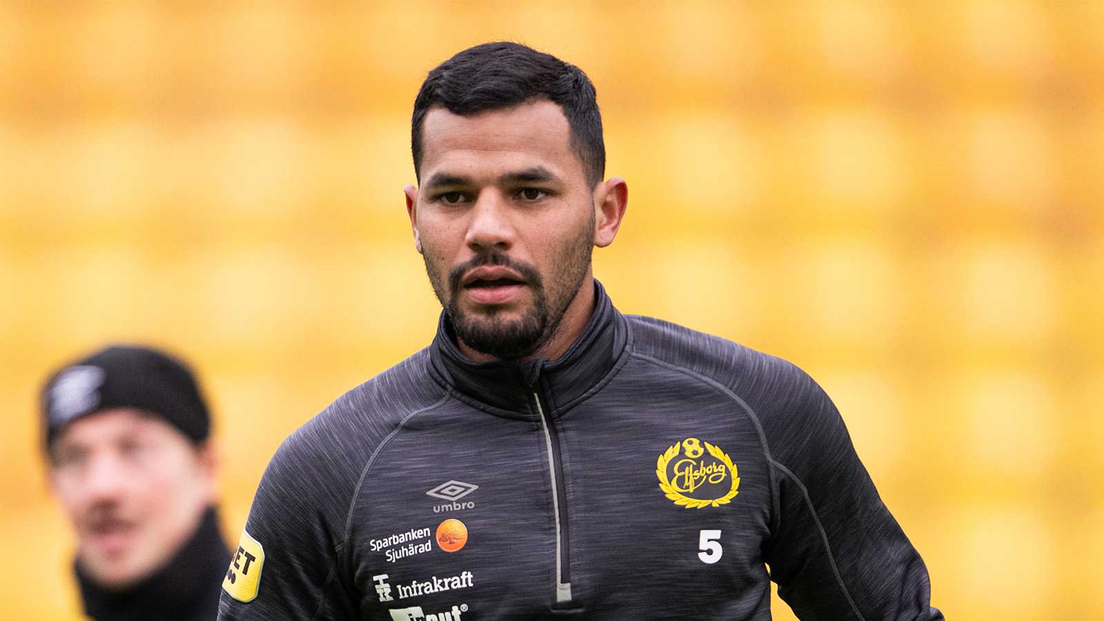 Officiellt: Elfsborg lånar ut Wenderson