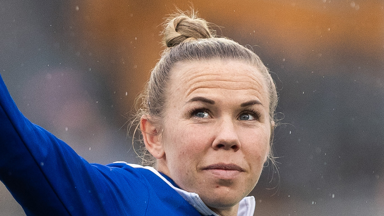 Wiks besvikelse efter uttåget: ”Katastrof från vår sida”