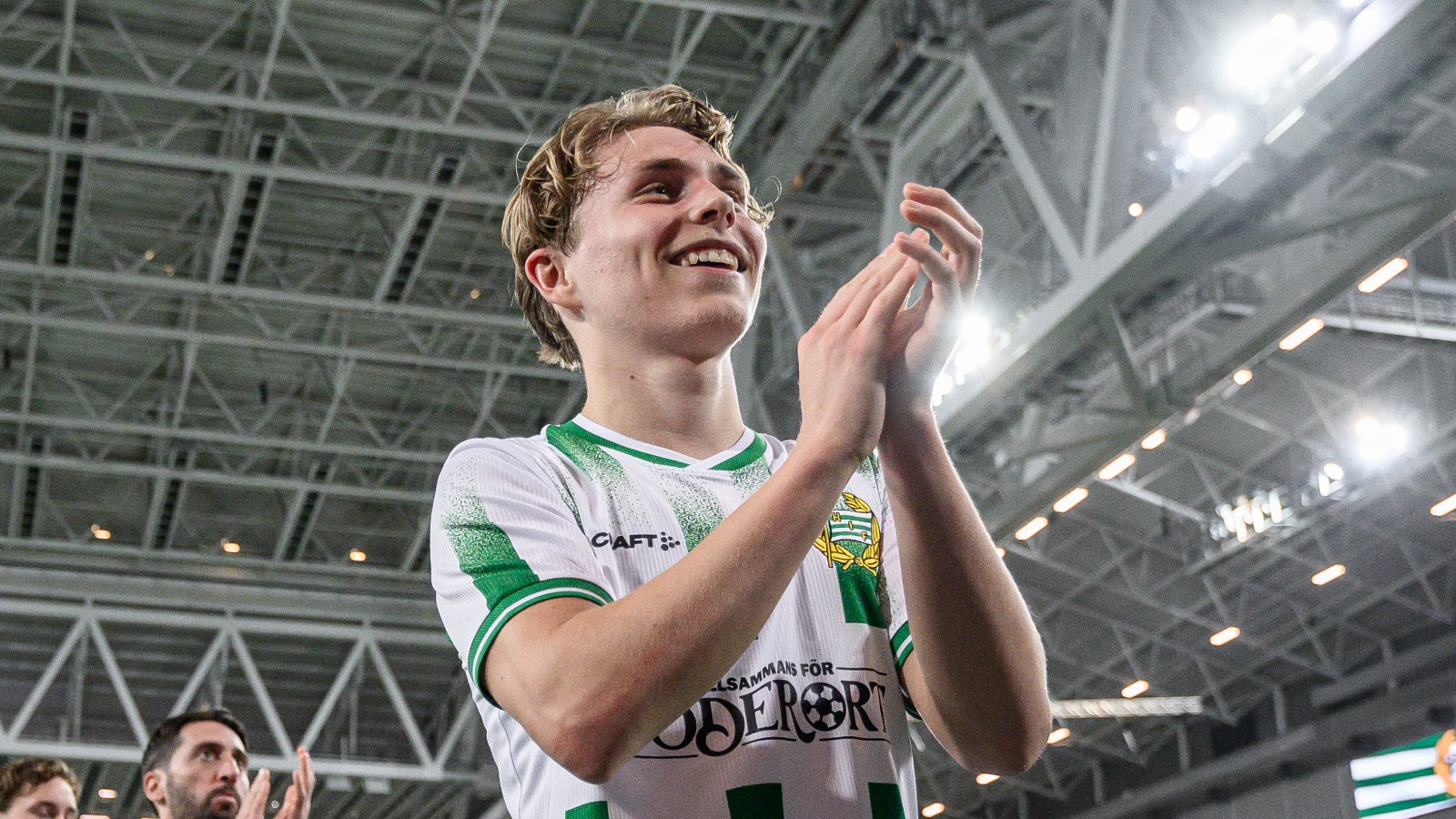 Dröminhopp – men kunde varit ännu bättre: ”Hattrick såklart”