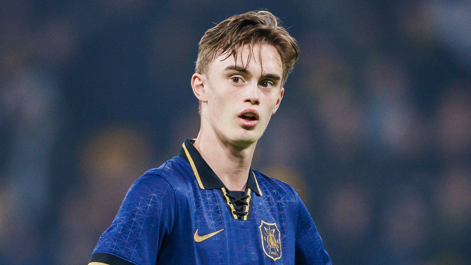 AIK-talangens utveckling hyllas: ”Tagit stora steg”