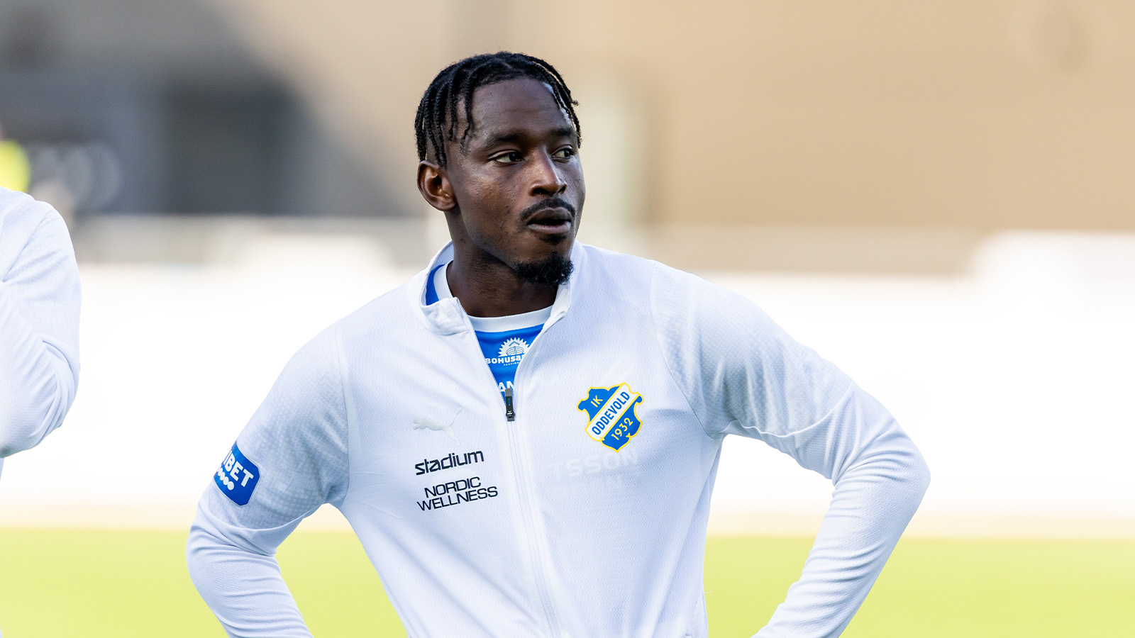 Forne supertalangen lämnar Sverige – igen