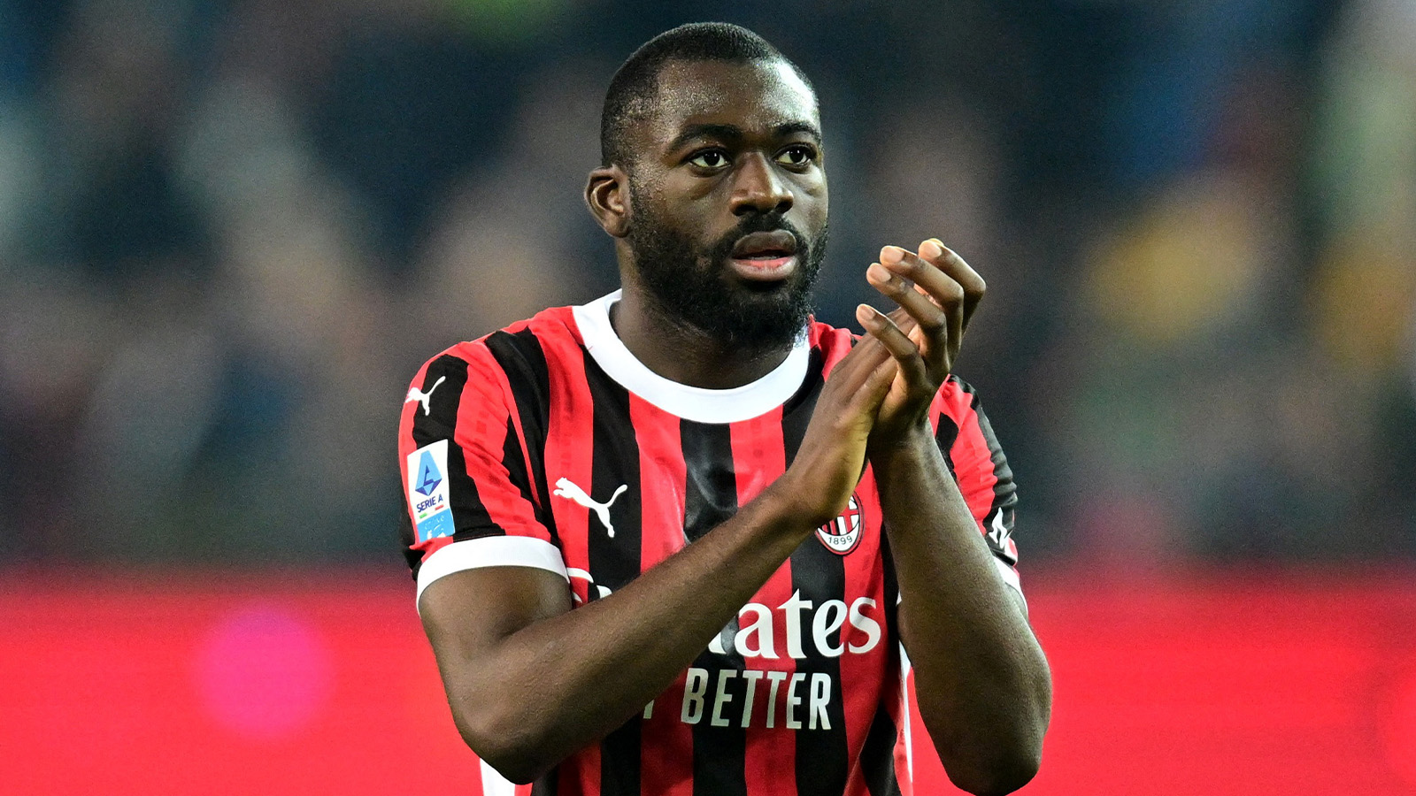 Uppgifter: 27-åringen inte en del av Milans planer