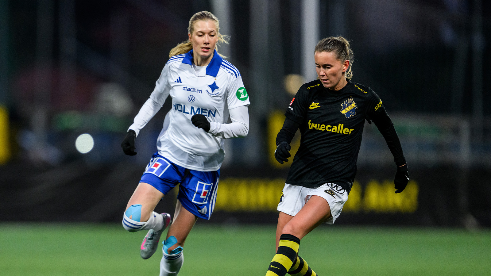 JUST NU: Så startar AIK i premiären mot IFK Norrköping