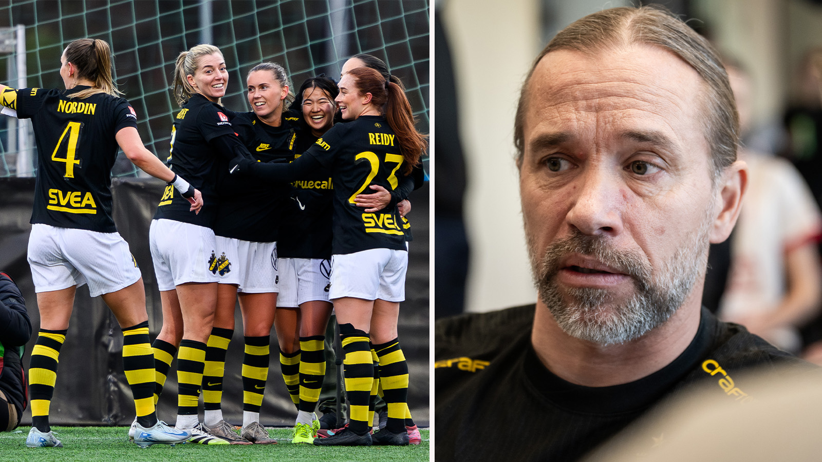 AIK självsäkra inför säsongen: ”Har pratat om medaljer”