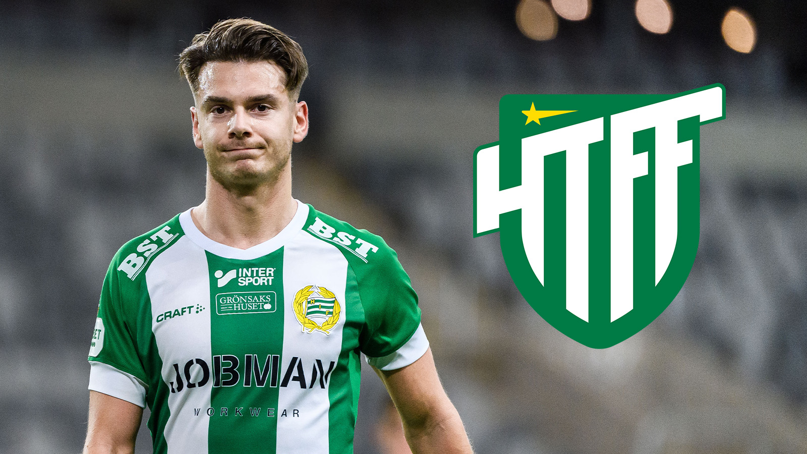 Uppgifter: Kacaniklic får roll i Hammarby