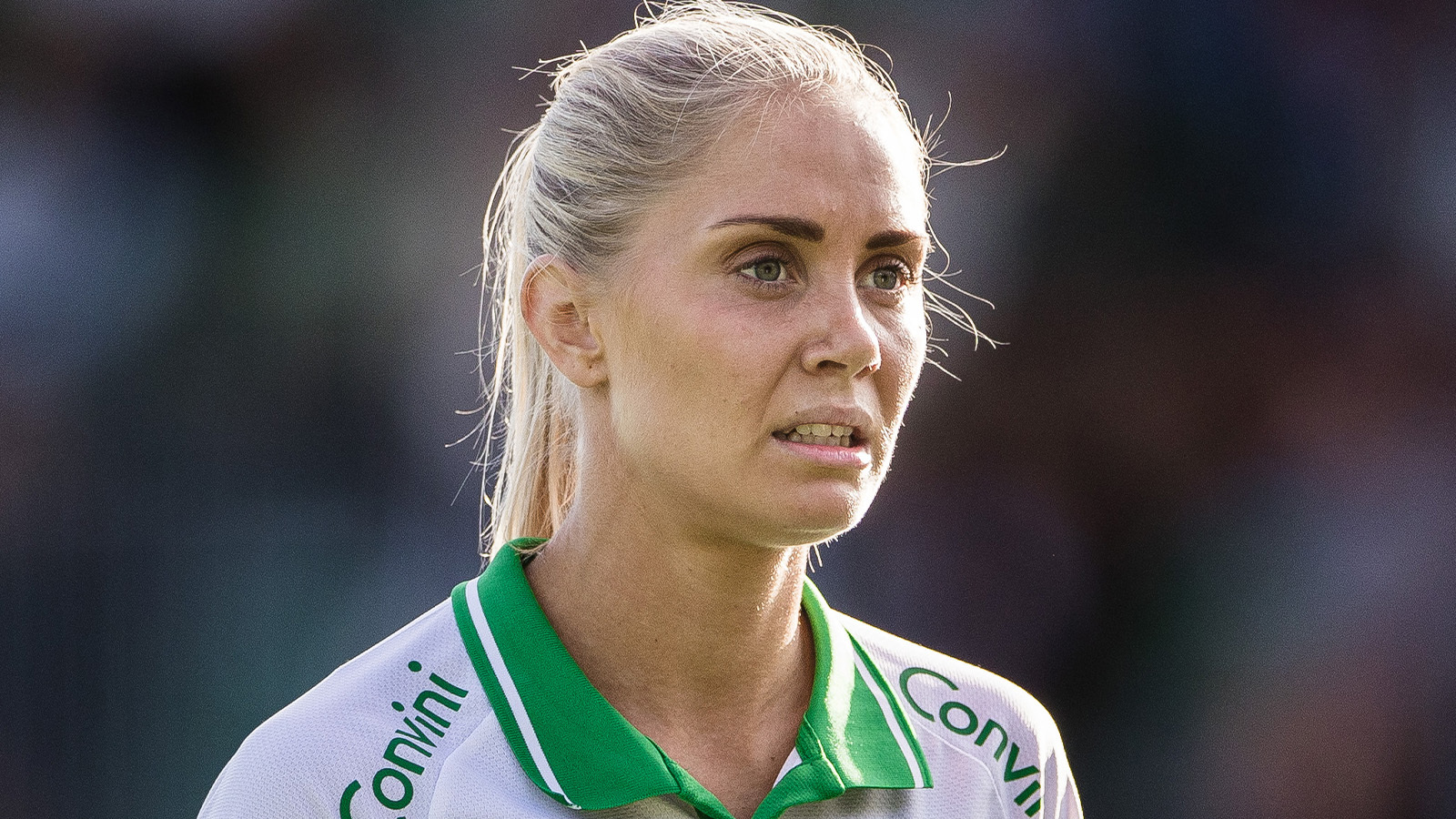 JUST NU: Alice Carlsson saknas – se elvorna i gruppfinalen
