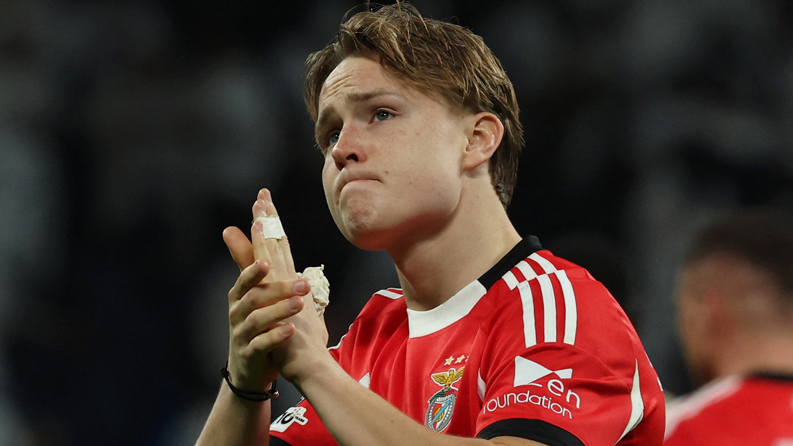 Norske stjärnans vara på Barça-intresse: ”Coolt”