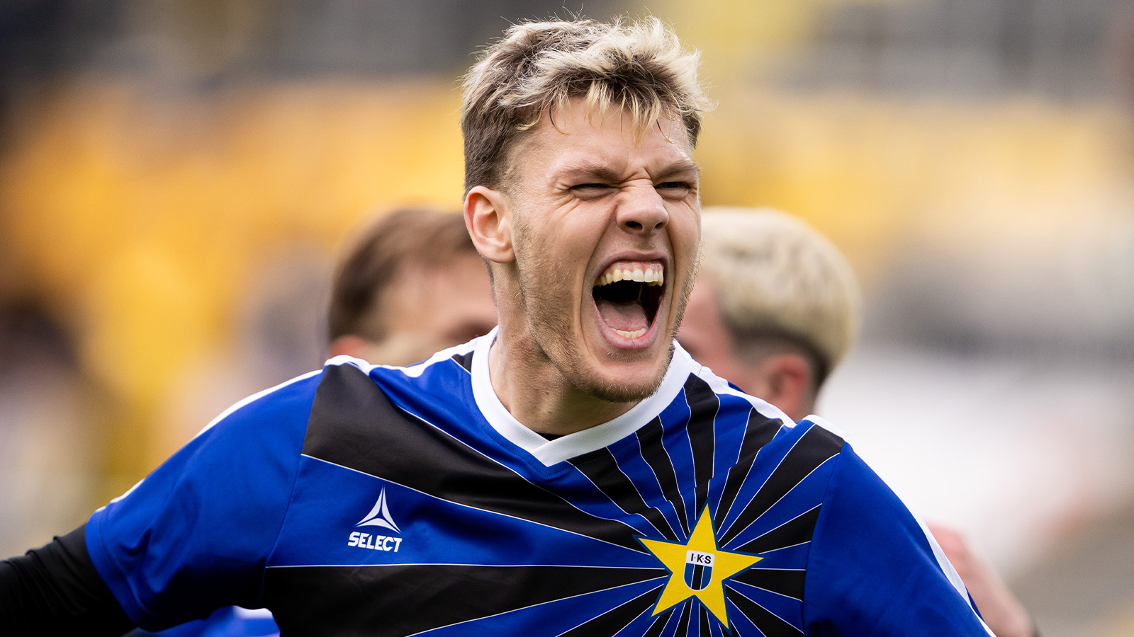 LIVE: IK Sirius – IFK Göteborg