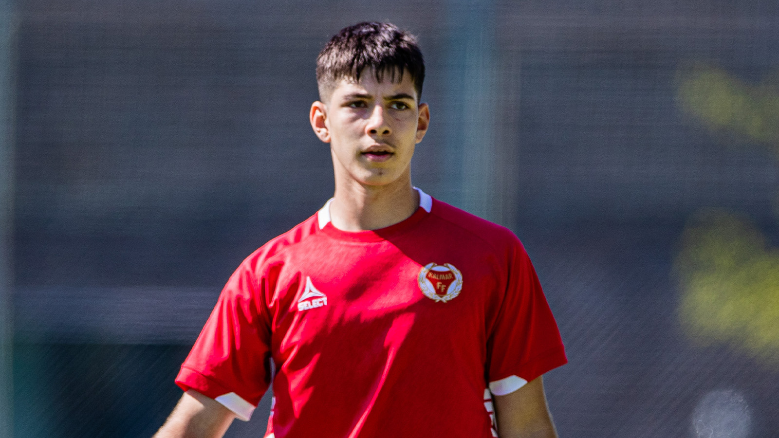 Officiellt: Vänsterbacken lämnar Kalmar FF