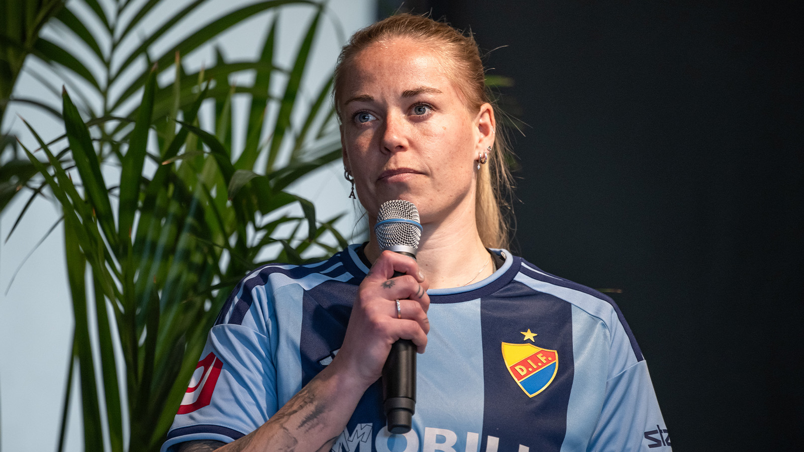 Sessy Åsland vill ändra cupen: ”Hade skapat mer tryck”