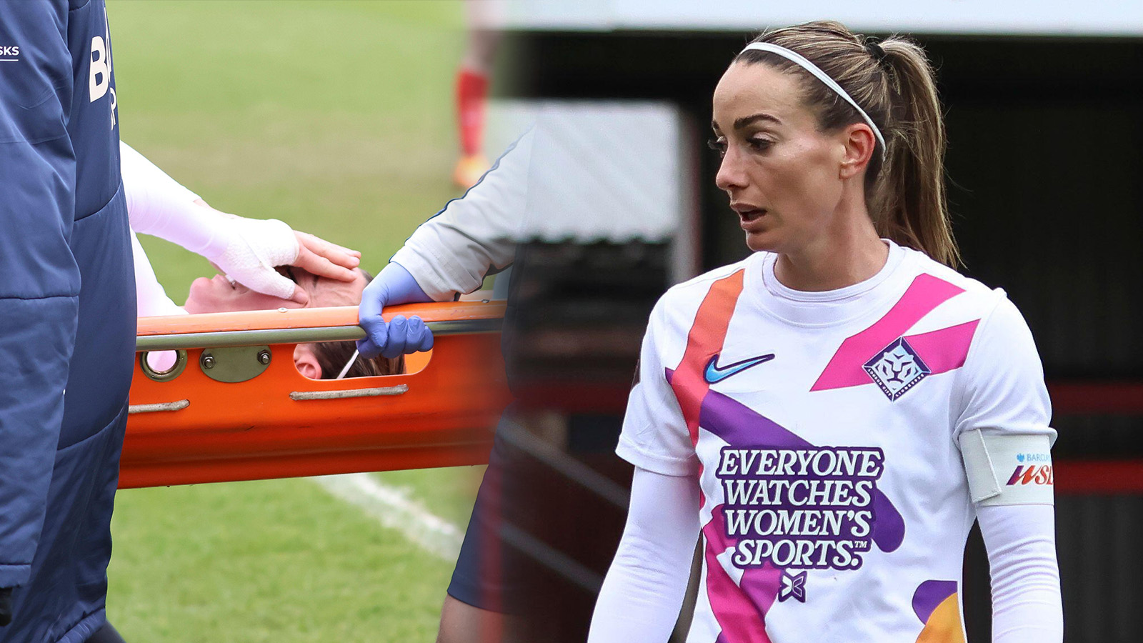 Asllanis första ord: ”Hoppades att det var en mardröm”