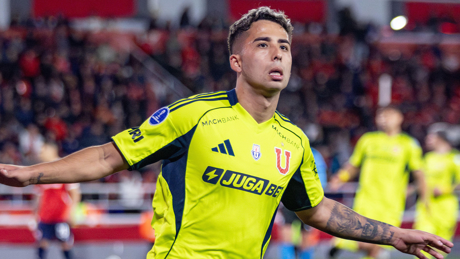 Uppgifter: MFF:s jättebud på Assadi nobbat