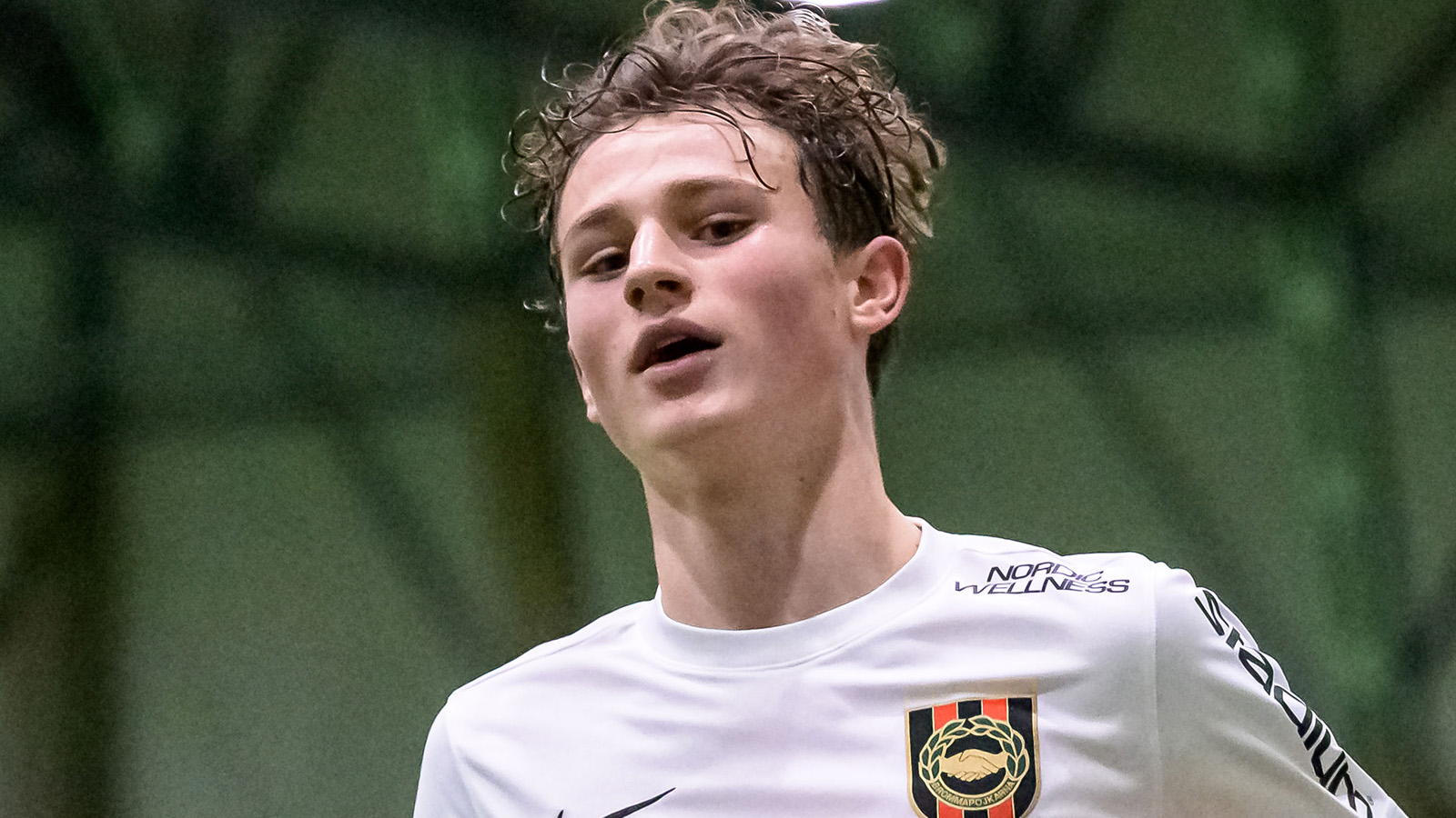 Klart: BP skriver A-kontrakt med Wahlund