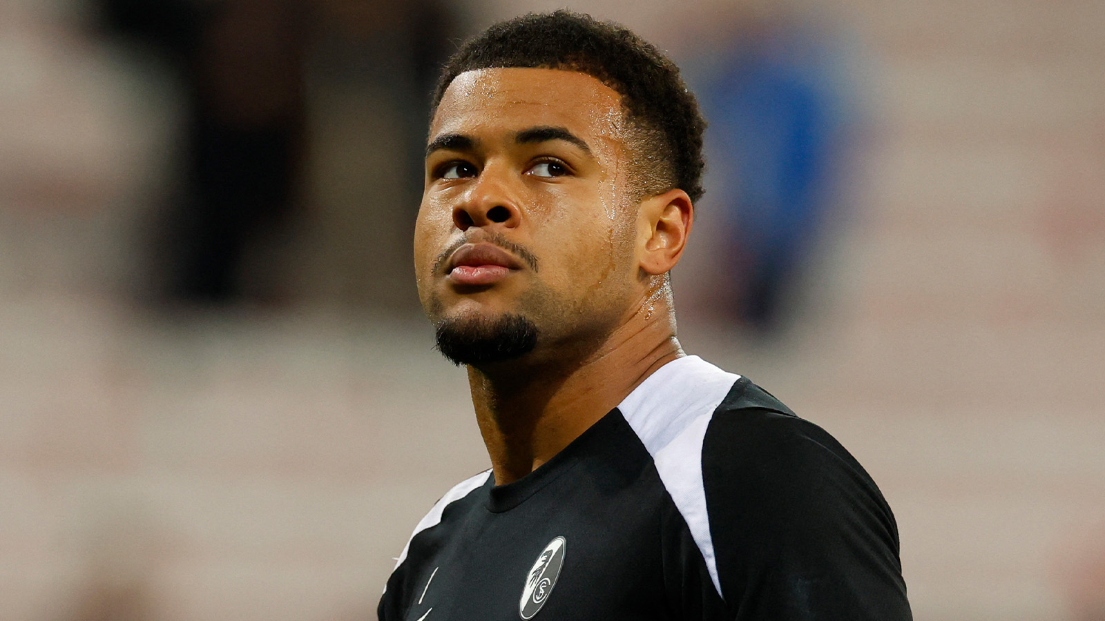 Uppgifter: Tottenham spanar på ny målvakt