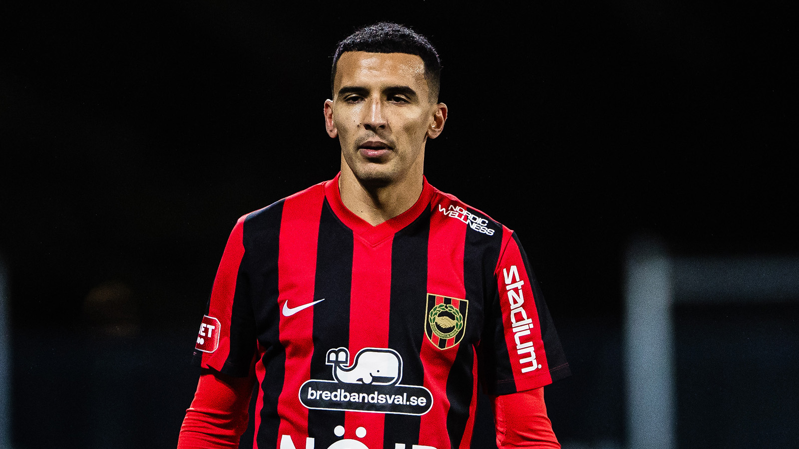 Bahouis nya roll: ”Ett naturligt steg”