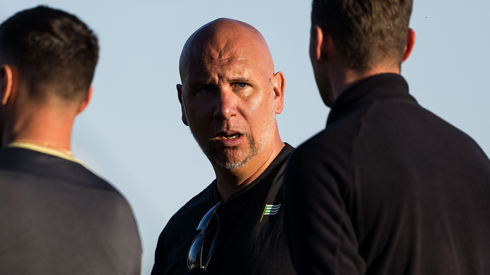 Hammarby testar ivoriansk talang