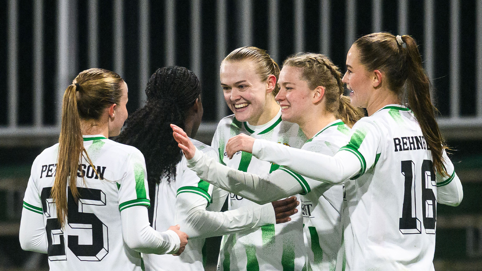 JUST NU: Så startar Hammarby mot Slavia Prag