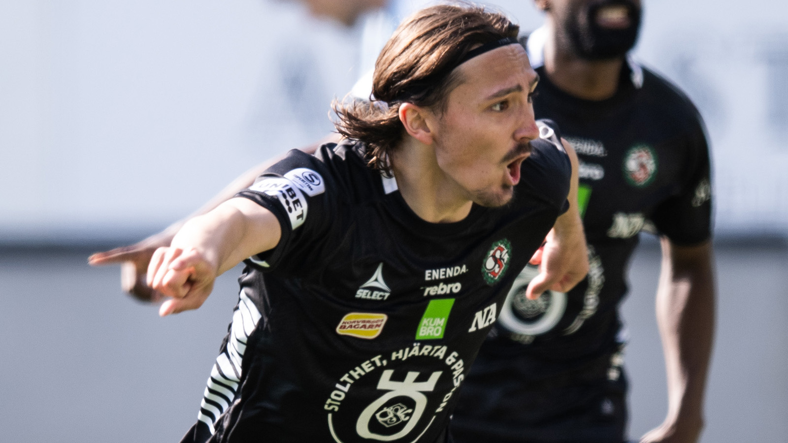 Officiellt: Bark klar för Jönköping Södra