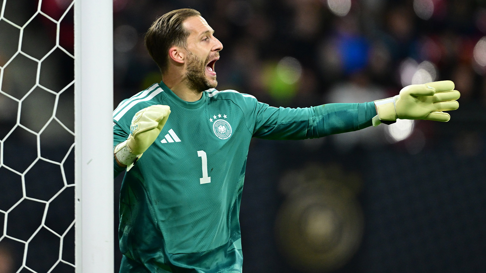 Uppgifter: Bayern München vill ha Baumann