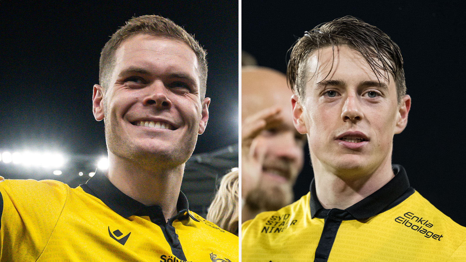 Bergström tokhyllar Stroud: ”Finns inga gränser”