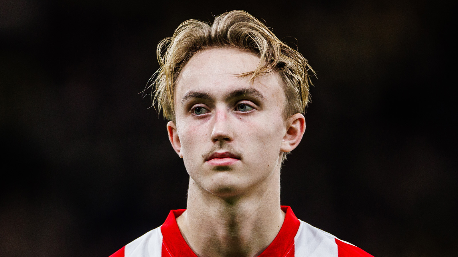 Officiellt: Berisson skriver A-lagskontrakt med Degerfors