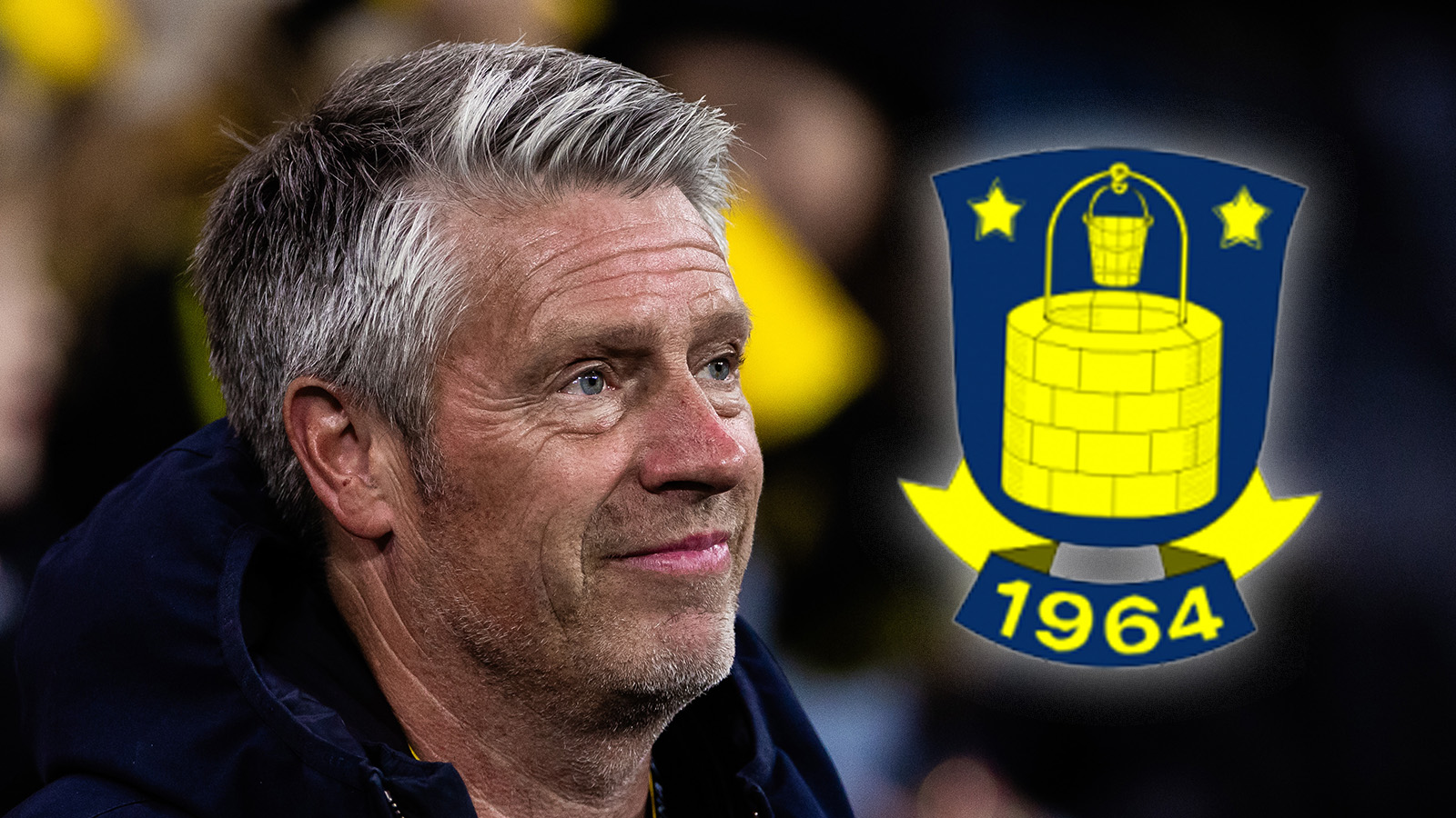 Officiellt: Brøndby anställer Thomas Berntsen