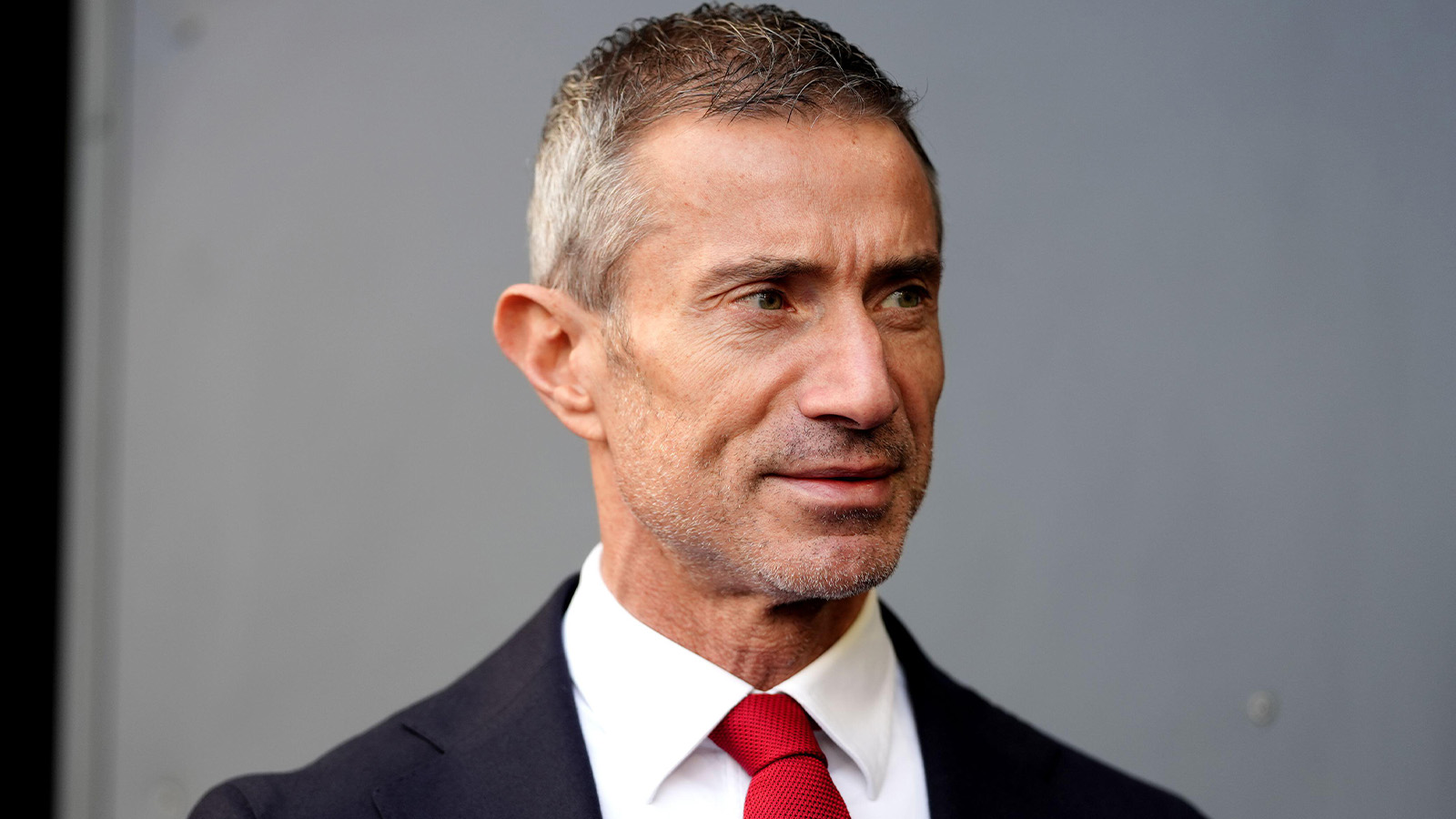 Uppgifter: Flera klubbar vill ha Arsenal-bossen