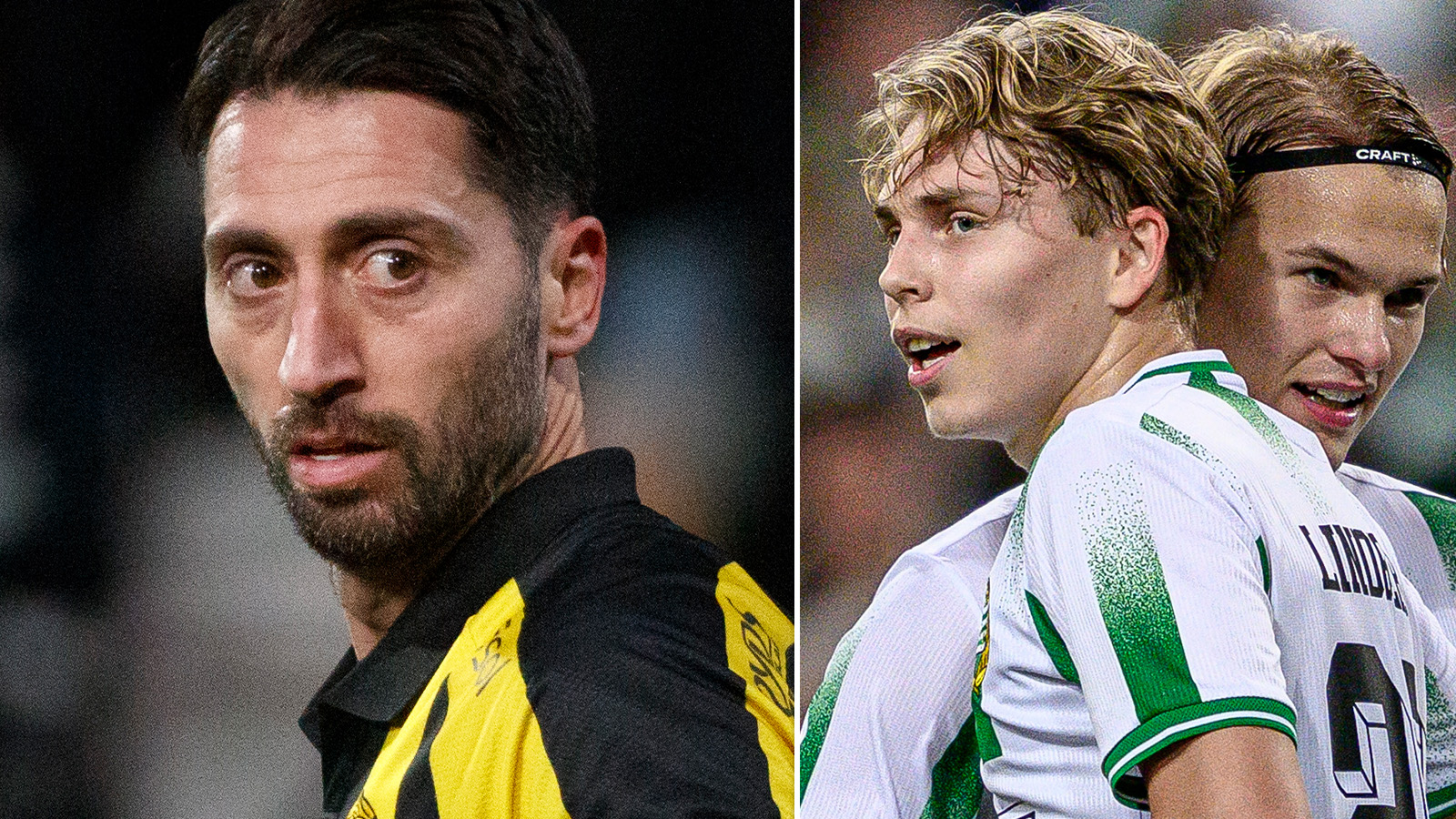 Besaras hyllning: ”Stor talang med fina egenskaper”