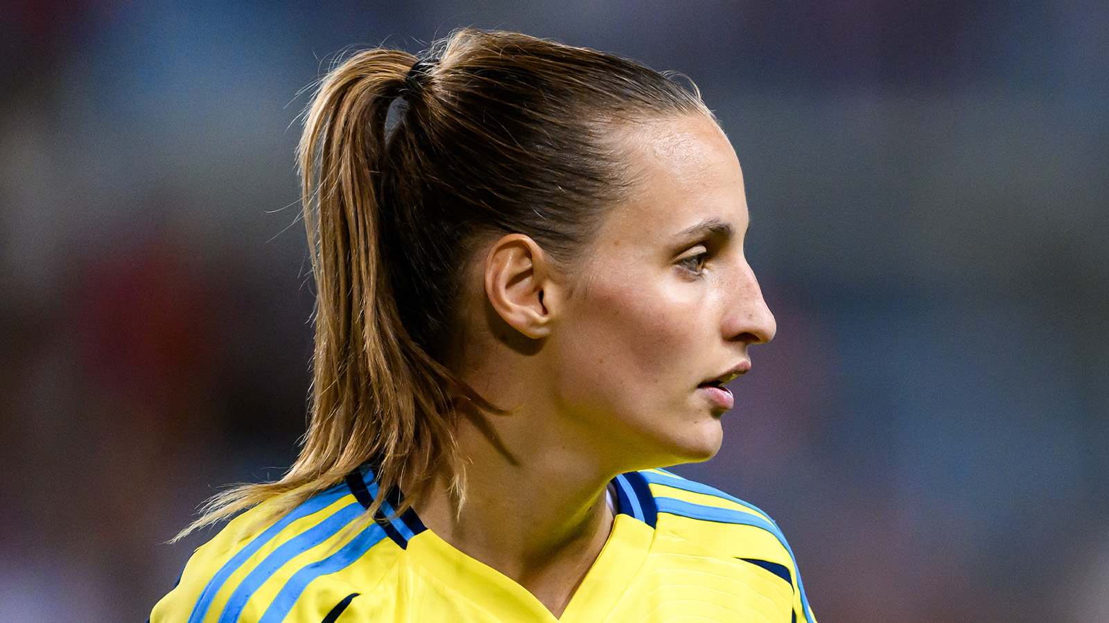 Björns dystra besked: ”Tyvärr är min säsong över”