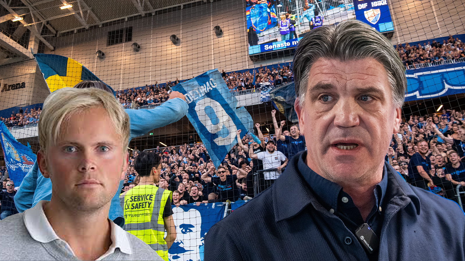 NORDQVIST: ”Djurgården blir aldrig detsamma igen”