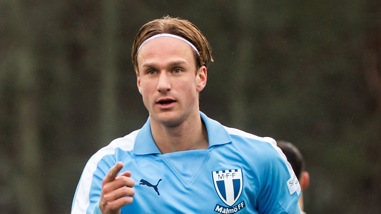 JUST NU: Malmö FF leder mot Karlstad