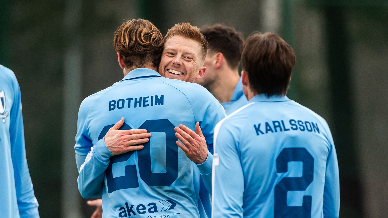 Malmö FF tog klar seger mot Karlstad